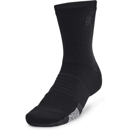 Sokken Under Armour Curry ArmourDry™ Playmaker