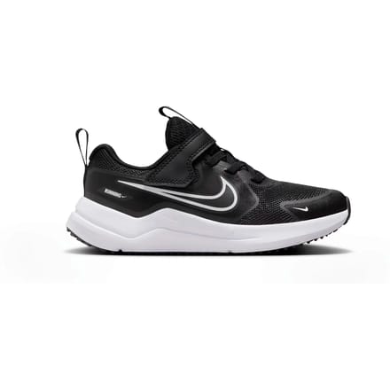 Nike Kleuterschoenen Cosmic Runner - Zwart, Zwart 27.5