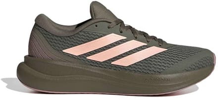 Adidas Runfalcon 6 Hardloopschoenen Groen EU 38 Vrouw