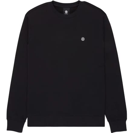 Hooded sweatshirt met rits Element Icon Embroidery CR