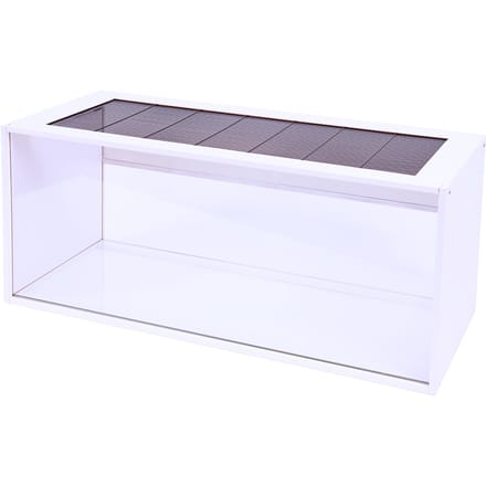 Skyline Nagarium Kooi Marrakesh 120 wit Knaagdier