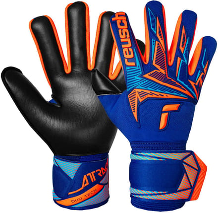 Reusch Torwarthandschuhe Attrakt Freegel Duo NC