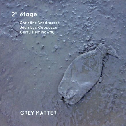 Grey Matter