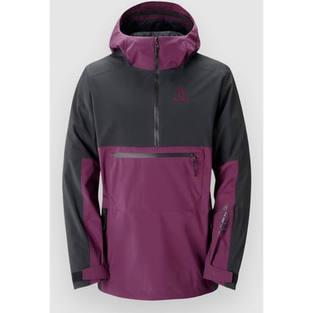 Jones Snowboards Mtn Surf Rec Anorak