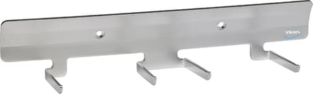 Ophangrek | Ophangsysteem | 4 haken | RVS | Vikan | Food