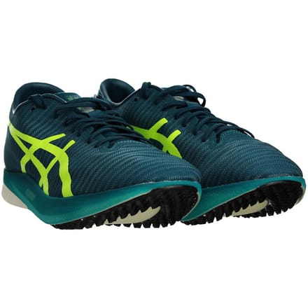 Asics MetaSpeed LD Heren Groen Trainers
