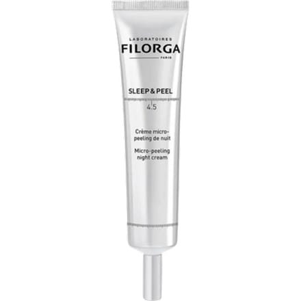 Filorga - Nacht Micro-Peeling Crème Sleep & Peel 40 ml