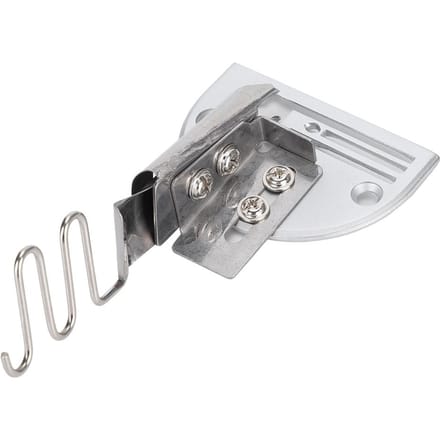 Naaimachine Bindapparaat voor DY Loopvoet Industriële Naaimachine Enkele Naald Stiksteek Inlaat 22mm gray