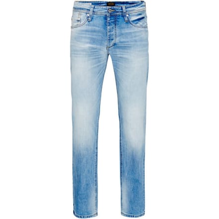 Jack & Jones Jjimike jjoriginal ge 452 noos. . 1603. januari blue denim