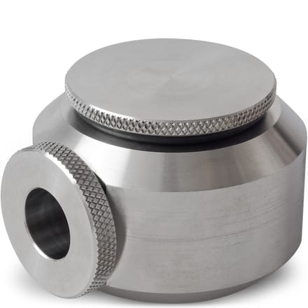 Kalibratiesteen voor T210/260/TS210/230