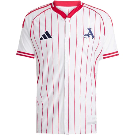 US Arsenal supporters T-shirt 2025/26