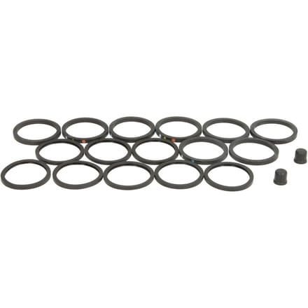 Reparatieset, remklauw AUTOFREN SEINSA D4-2712