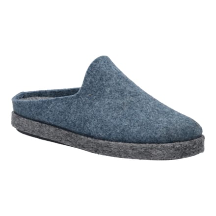 JOSEF SEIBEL Dames Slipper Lara 03 in blauw