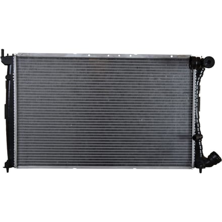 Radiator, motorkoeling NRF 509601