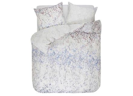 Esprit Lagai Dekbedovertrek - Tweepersoons - 200x200/220 cm - Blue