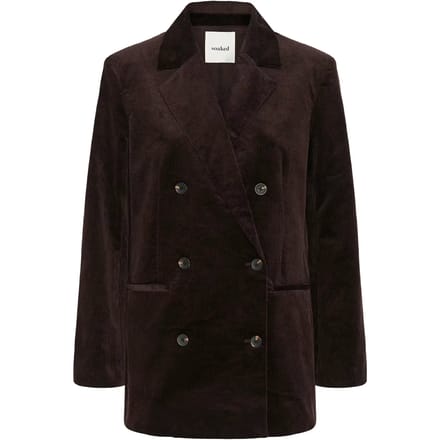 Blazer voor dames Soaked in Luxury Kamet