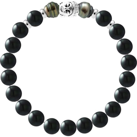 Armband Zilver Sterling 925 Kigali