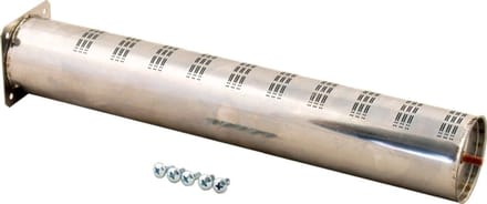 Wolf Brandersproei incl. schroeven voor NG-2P/E, 8750061
