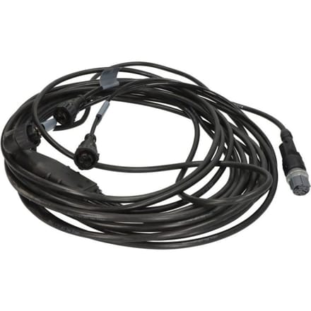 Verbindingskabel, elektronisch remsysteem WABCO 4494291300