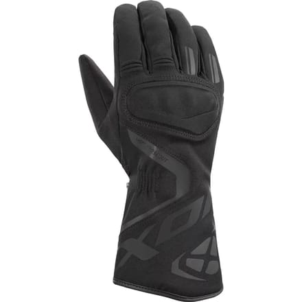 Winter motorhandschoenen Ixon Pro Scout