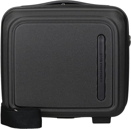 Mandarina Duck Logoduck+ - Toilettas 27 cm (black)