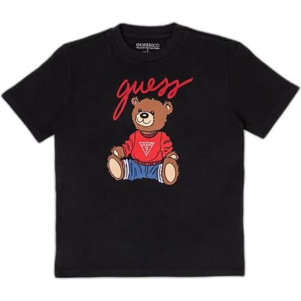 Kinder-T-shirt Guess