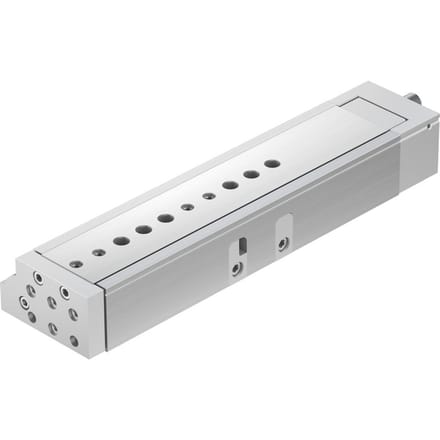 Festo Minislede 32mm Boring 150mm Slag Dubbelwerkend - 570211 - P2EHX