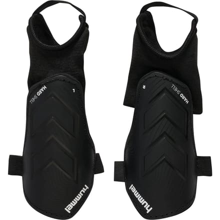 Scheenbeschermers Hummel Hard Shell