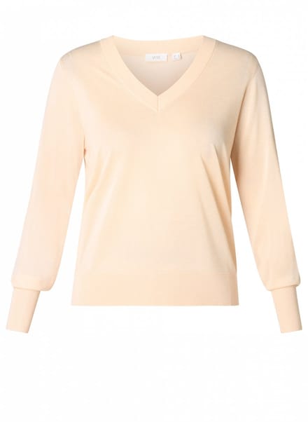 YEST Iolana - Light Peach - maat 36