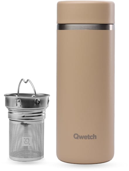 Qwetch Thermotheepot - Matt Linnen