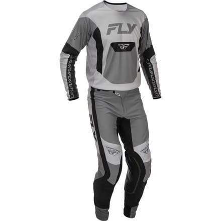 Motorcrossbroek Fly Racing Lite