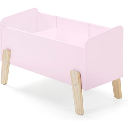Dream Tree Speelgoedkist Puck Roze