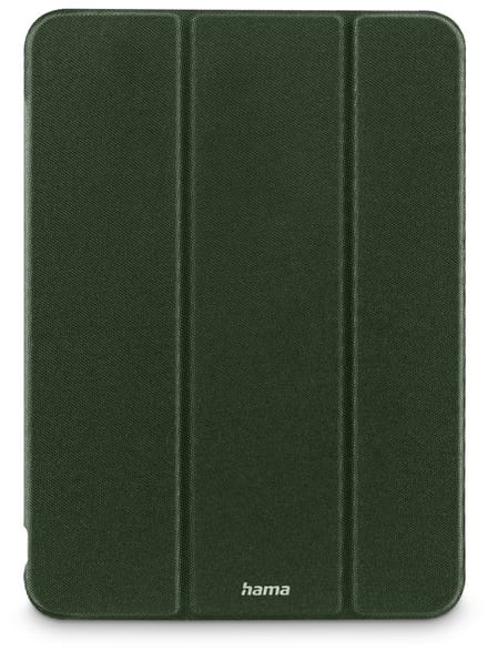 Tablet-case Terra voor Apple iPad 10.9 (10e gen. 2022), groen
