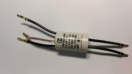 Flex Condensor voor optimale prestaties