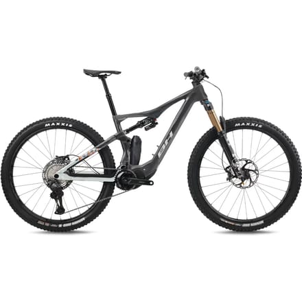 Elektrische mountainbike BH Bikes Ilynx+ Sl Trail Carbon 8.8