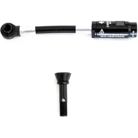 Hydraulische slang connector Sram Red Etap Stealth-A-Majig