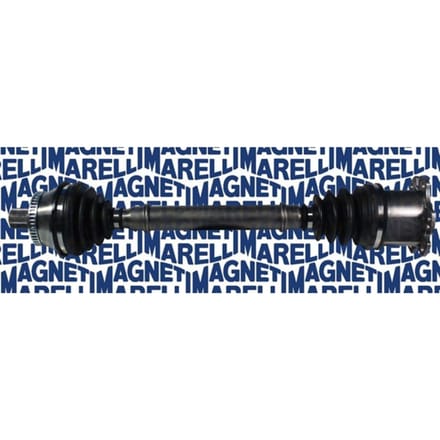 Aandrijfas MAGNETI MARELLI 302004190010