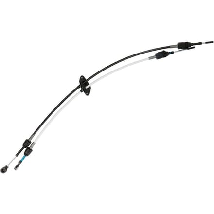 Kabel, handgeschakelde versnellingsbak LINEX 27.44.06