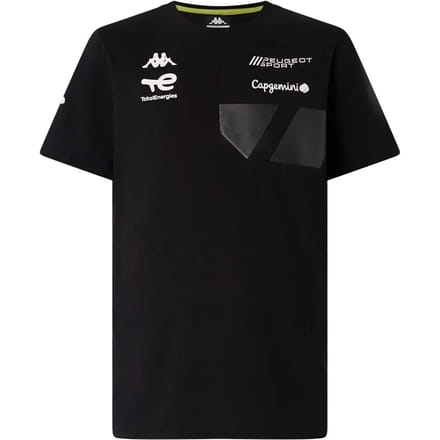 Jersey Kappa Allerry Peugeot Sport