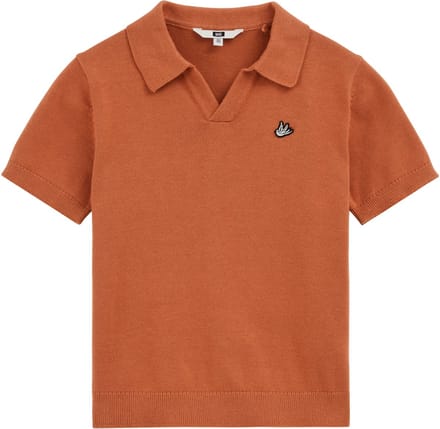 WE Fashion Jongens polo