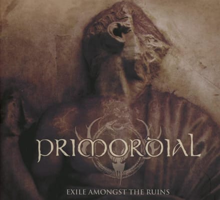 Primordial - Exile Amongst The Ruins (2 CD) (Limited Edition)