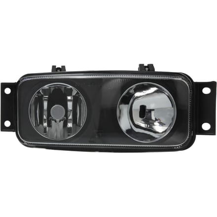 Koplampenset, mistlicht DT Spare Parts 1.21481 rechts