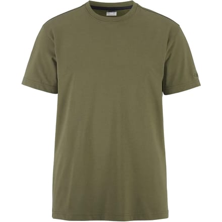 Craft Community 2.0 T-Shirt Heren - Khaki | Maat: M