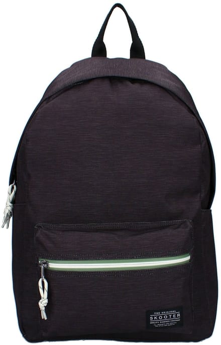 Vadobag Skooter Backpack Not Your Business Black