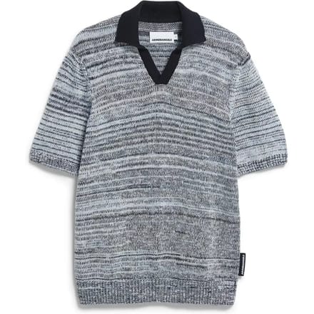 Polo Armedangels Yarnmix