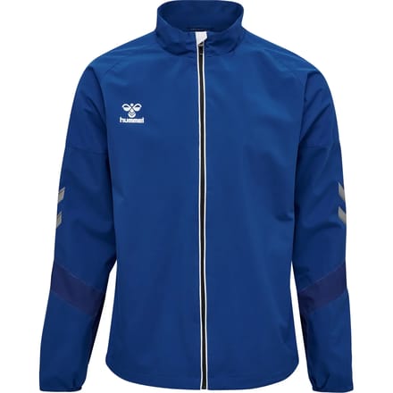 hummel hmlLEAD TRAINING JACKET
