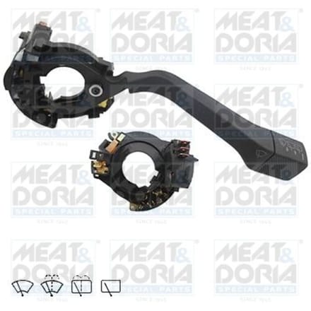 Schakelaar stuurkolom MEAT & DORIA 23223