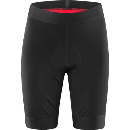 Loeffler Basic Gel Leggings Zwart 38 Vrouw