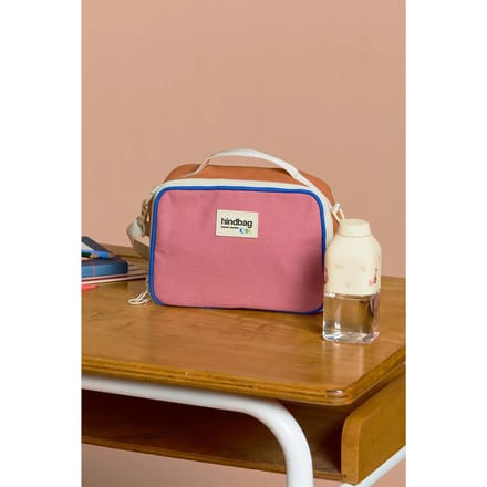 Broodtrommel voor kinderen Hindbag Elsa