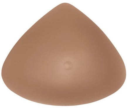 Amoena borstprothese Contact 3S - Tawny - Maat 4